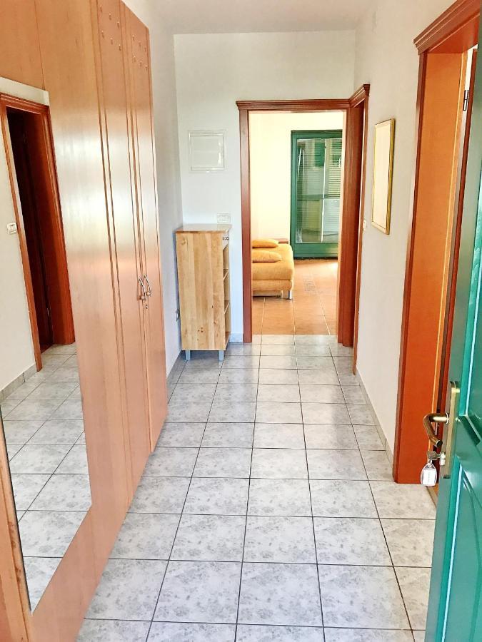 Apartment Todor Seaside *