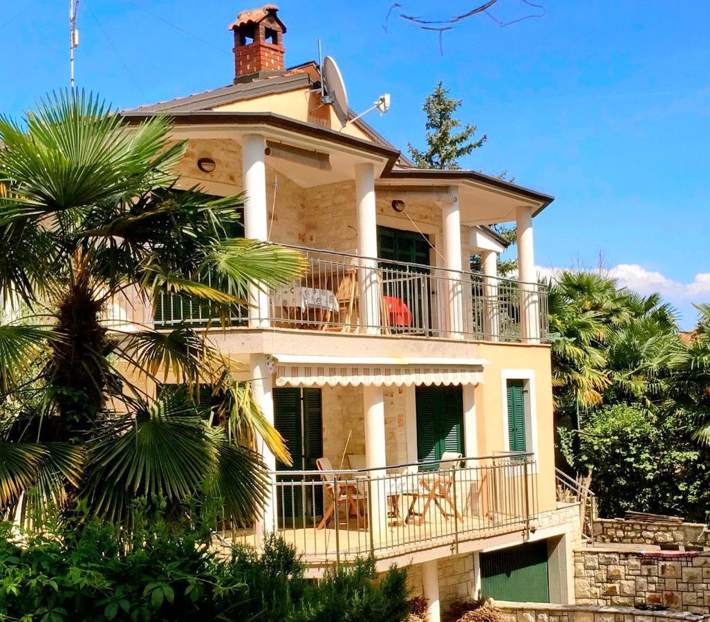 Apartment Todor Seaside Lovrecica (Istria)