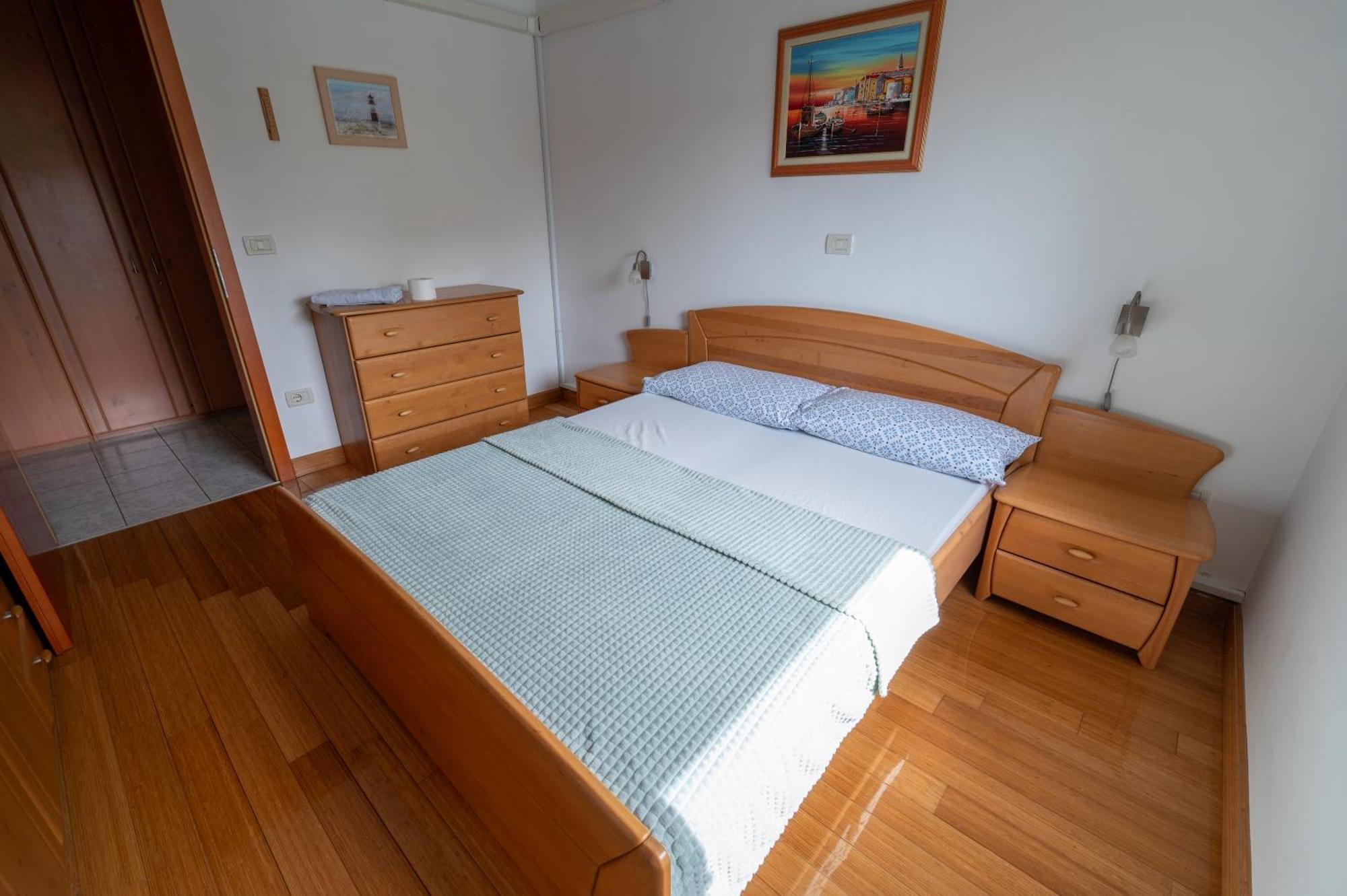 Apartment Todor Seaside *