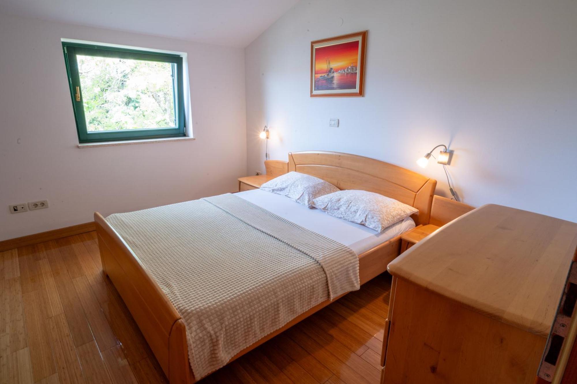Todor Seaside Apartment Lovrecica (Istria)