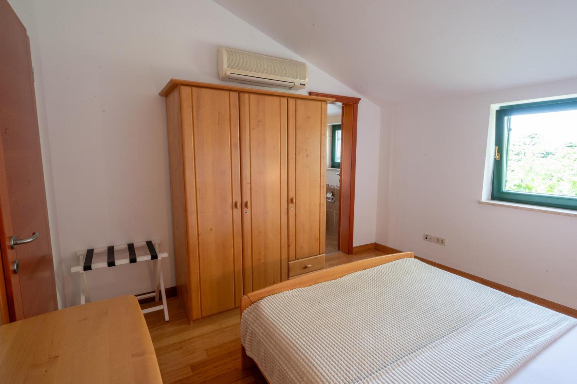 Apartment Todor Seaside