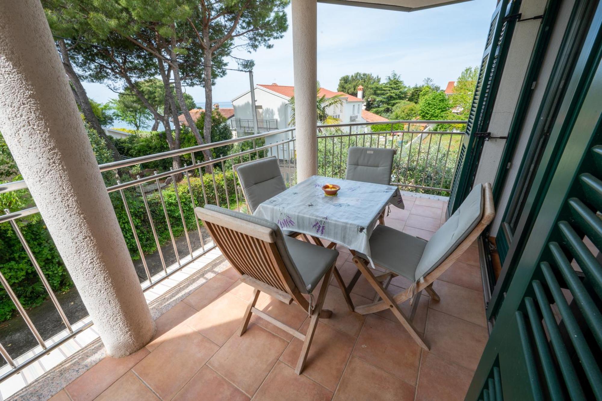 Apartment Todor Seaside *